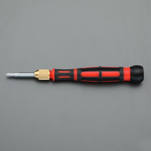 [+ -]ドライバー(差替式精密用)_画像03