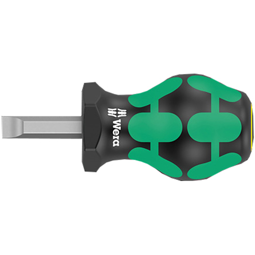 5.5x1.0x24.5mm [-]ドライバー(スタビー型)_画像02