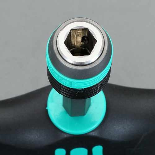 1/4Hex/45mm ドライバーハンドル(T型)_画像03
