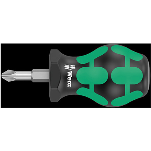 PZ3x25mm[Pozidriv]ドライバー(スタビ型)_画像02