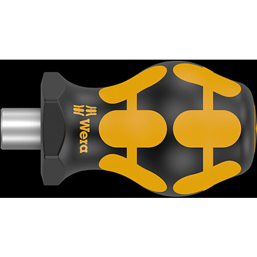 1/4Hex/64mmドライバーハンドルESDスタビ型_画像02