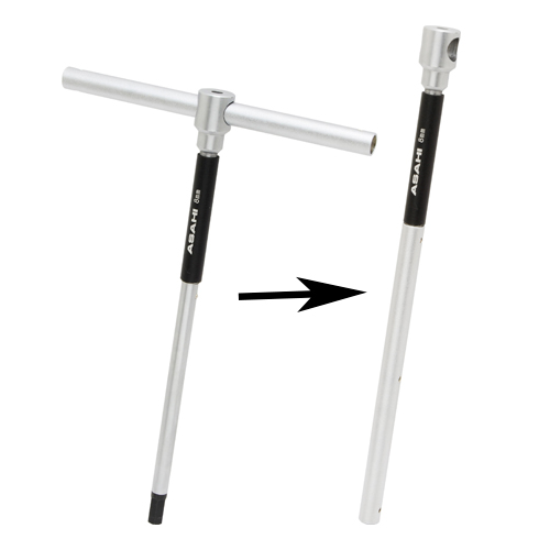 4.0x180mm[Hexagon]Ｔ型レンチセパレート型_画像03