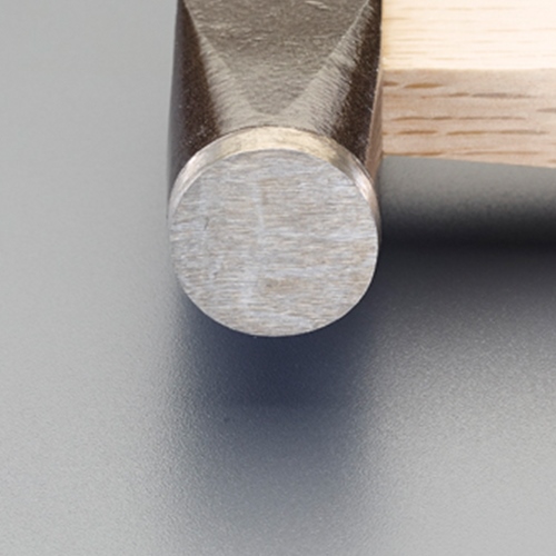 24x330mm ブロック丸ハンマー(超硬付)_画像03