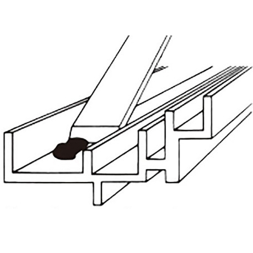 5/12/16/19mm/260mm サッシ用ヘラ(2本組)_画像02