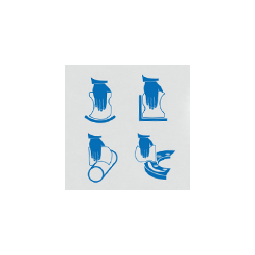 120x102mm 万能パテべら(プラスチック製)_画像03