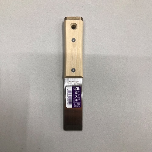 30mmスクレーパー(SUS製/ハンマーヘッド付)_画像02