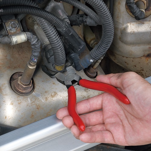 206mm 尿素水配管コネクターツール_画像03