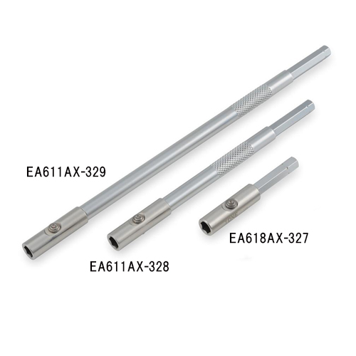 1/4Hex/65mmビットホルダー(マグネット付)_画像02