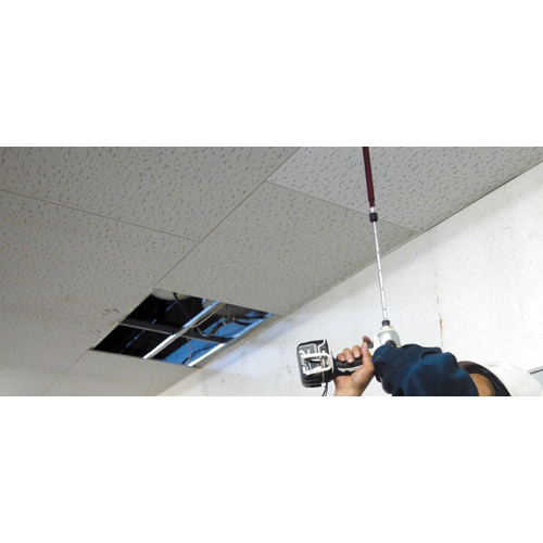 1/4Hex/350-600mm ビットホルダー(伸縮型)_画像03