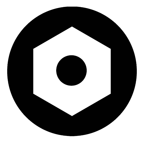 2.5x25 Hexagonドライバービットイジリ止付_画像04