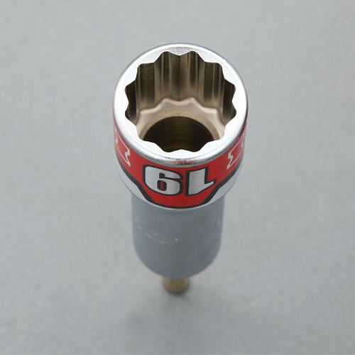 19mm 電ドルソケット_画像02