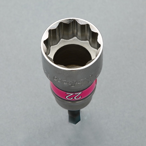 17mm 電ドルソケット(ショート)_画像03