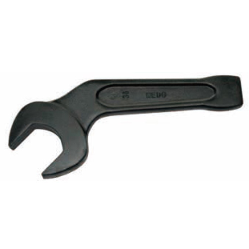 65mm 打撃スパナ(ベント)_画像02