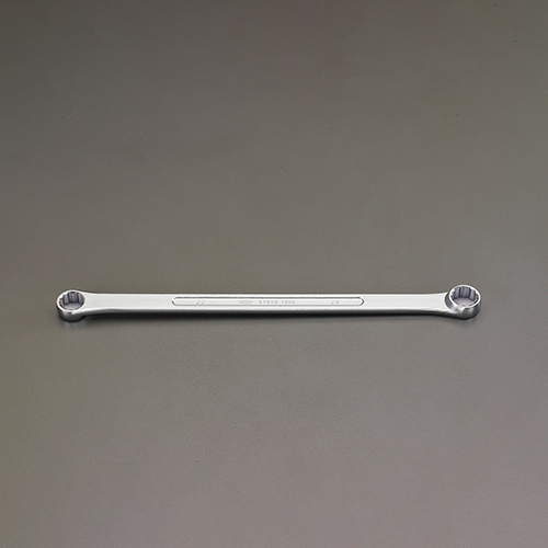 12x14mm 両口めがねレンチ(超ロング)_画像03