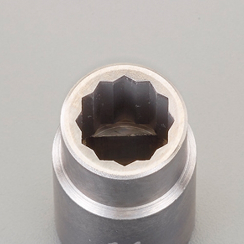 1/2DRx17mm ソケット(チタン合金製)_画像02