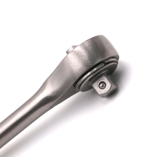 1/2DR/245mmラチェットハンドル チタン合金_画像02