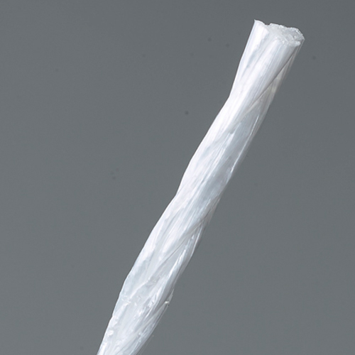 5.0mmx100m ＰＰロープ(青)_画像03