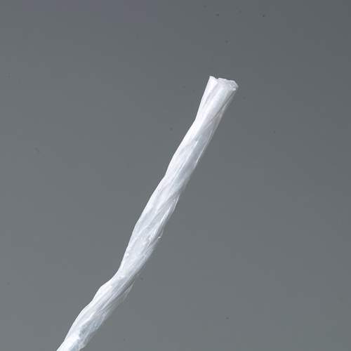 5.0mmx300m ＰＰロープ(黄/5巻)_画像03