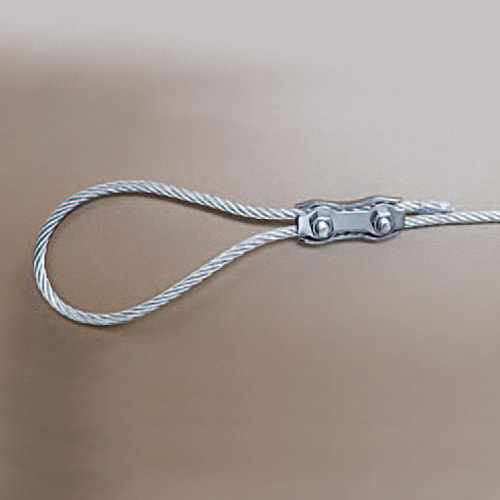 4mm ワイヤークランプ(ステンレス製)_画像03