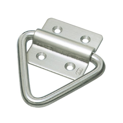 38x38mm 三角型ハンガー(ステンレス製)_画像02