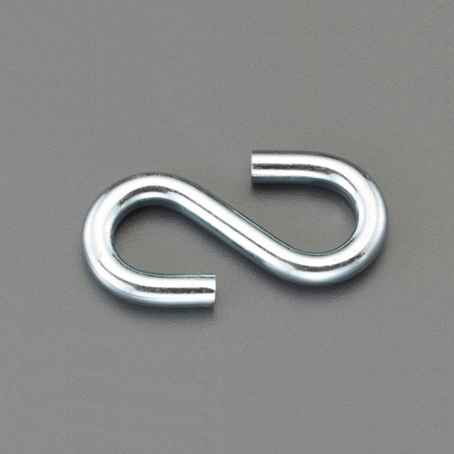 25x3.5mm Ｓフック (1個)_画像02