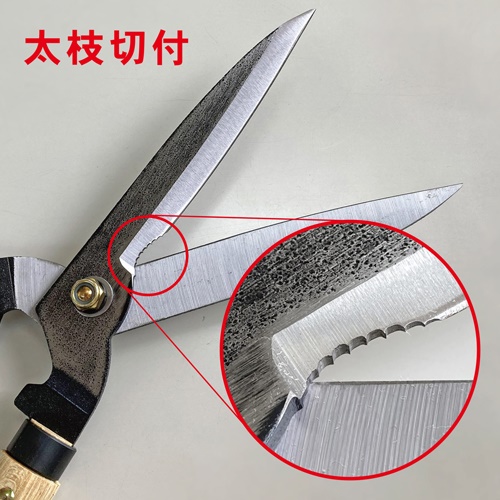 650mm 枝切・刈込兼用鋏_画像02