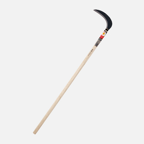 210mm/1140mm 中厚鎌(長柄)_画像02