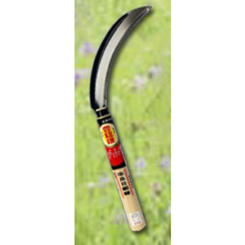 170mm/ 350mm 中厚鎌(左きき用)_画像02