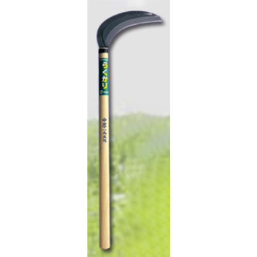 195mm/ 630mm 中厚鎌(左きき用)_画像02