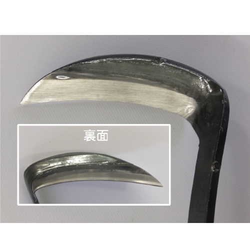 105mm/ 265mm 草削り鎌_画像03