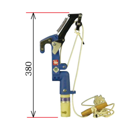 枝打はさみ_画像04