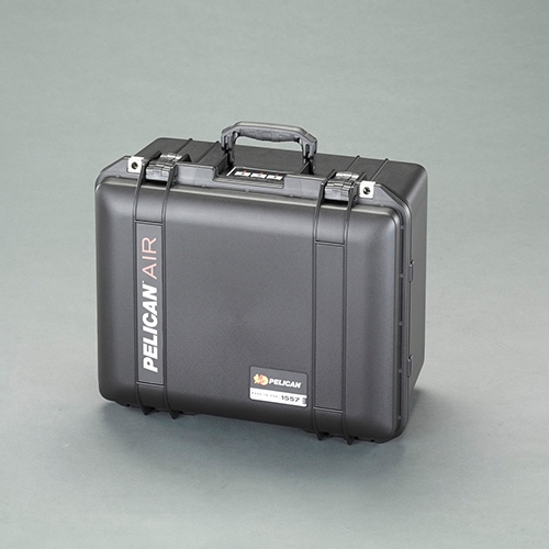 440x330x248mm/内寸 防水ケース(軽量/黒)_画像03