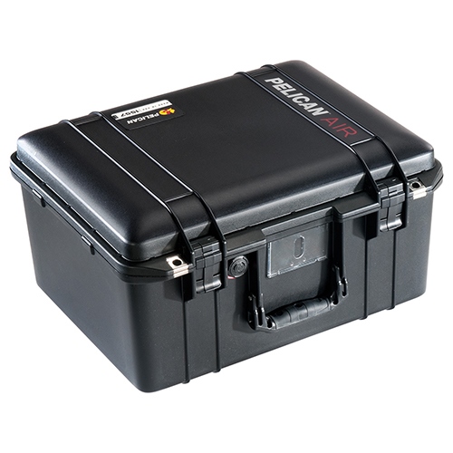 440x330x248mm/内寸 防水ケース(軽量/黒)_画像04