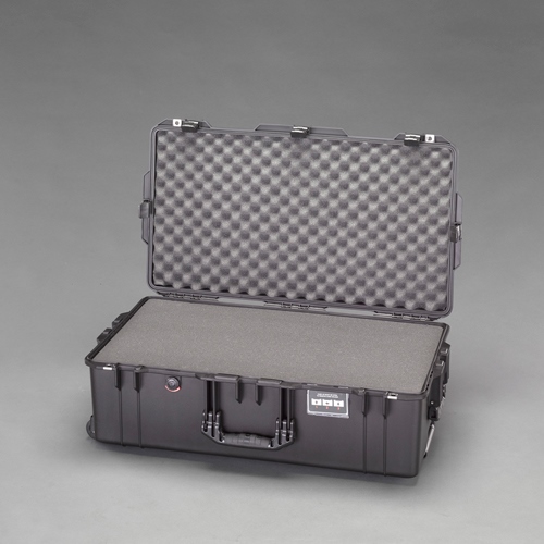 752x394x238mm/内寸 防水ケース(軽量/黒)_画像02