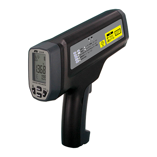 +100/ +1800℃ 放射温度計_画像02