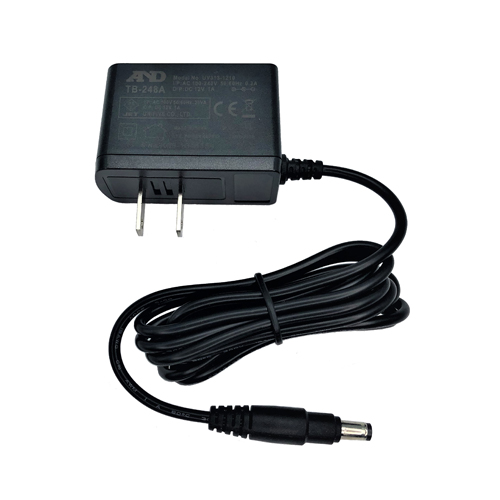 [電子天秤用] ＡＣアダプタ（A&D製）_画像02