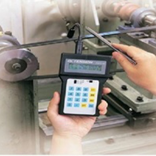 Ｖベルト張力計(音波式)_画像02