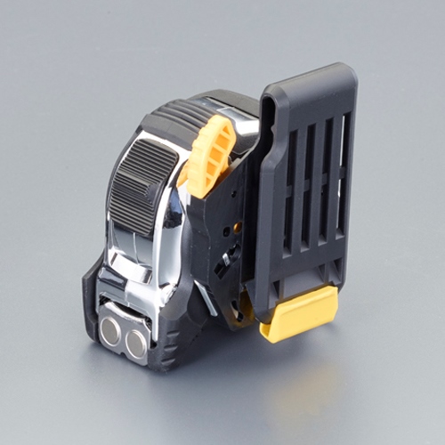 25mmx5.5mメジャーSUS製/ホルダー/マグ爪付_画像02