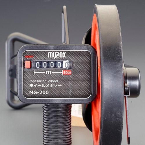 9999.90m デジタルメジャー_画像03