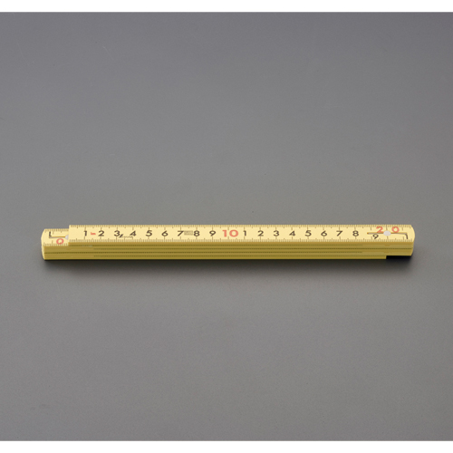 15x1.0m 折れ尺(グラスファイバー製)_画像02