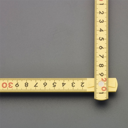 15x1.0m 折れ尺(グラスファイバー製)_画像03