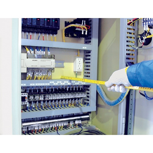 15x1.0m 折れ尺(グラスファイバー製)_画像04