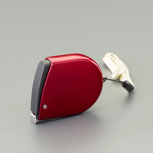 8mmx2.0mメジャースチールtapeオートロック_画像02