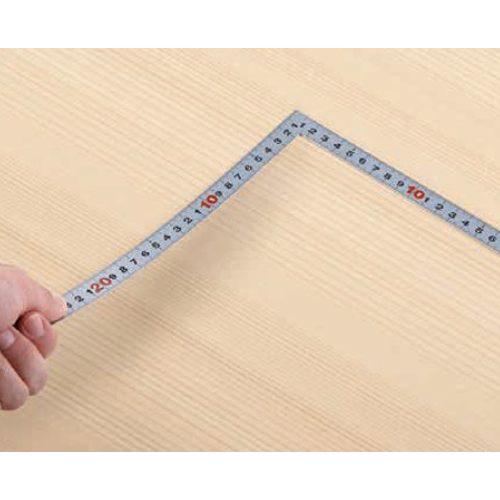 500x250mm シルバー曲尺_画像04