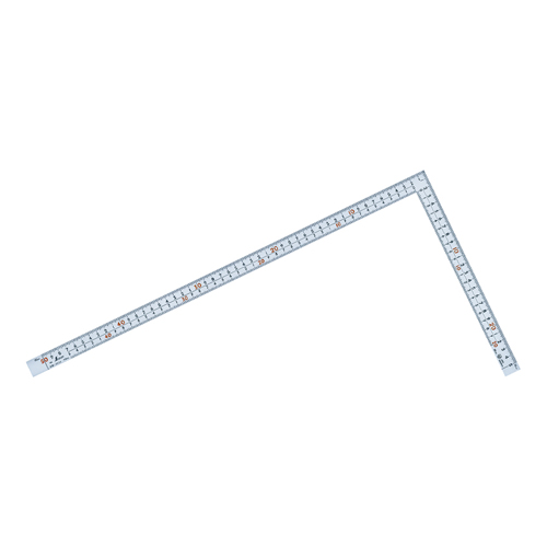 250x500mm 幅広シルバー曲尺_画像02