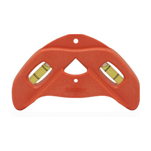 130x130mm 水平器(クロスチェック)_画像02