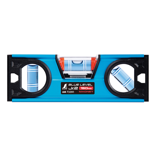 150mm レベル(マグネット付)_画像02