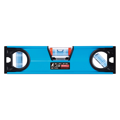 200mm レベル(マグネット付)_画像02