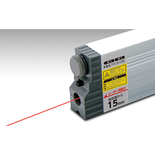 450mm レーザーレベル(マグネット付)_画像03