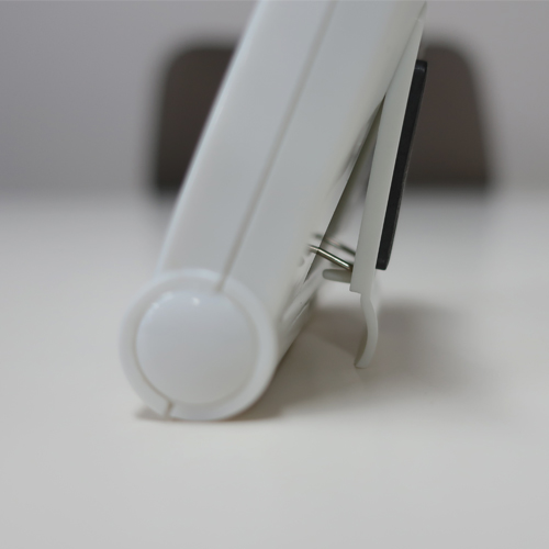 デジタル最高最低温度/湿度計 マグネット付_画像04